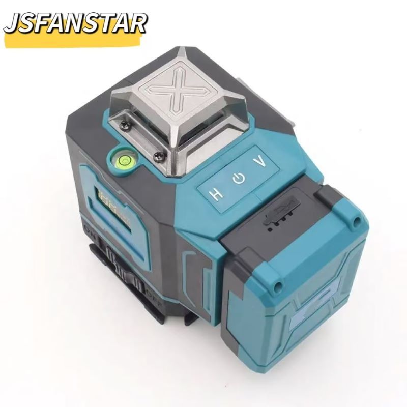 ATVFactory Infrared Portable M - Level Laser Line recension och pris