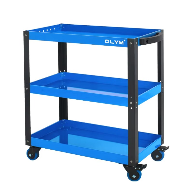 Heavy-D uty 3-Tier Mechanic To - Home Improvement And Services recension och pris