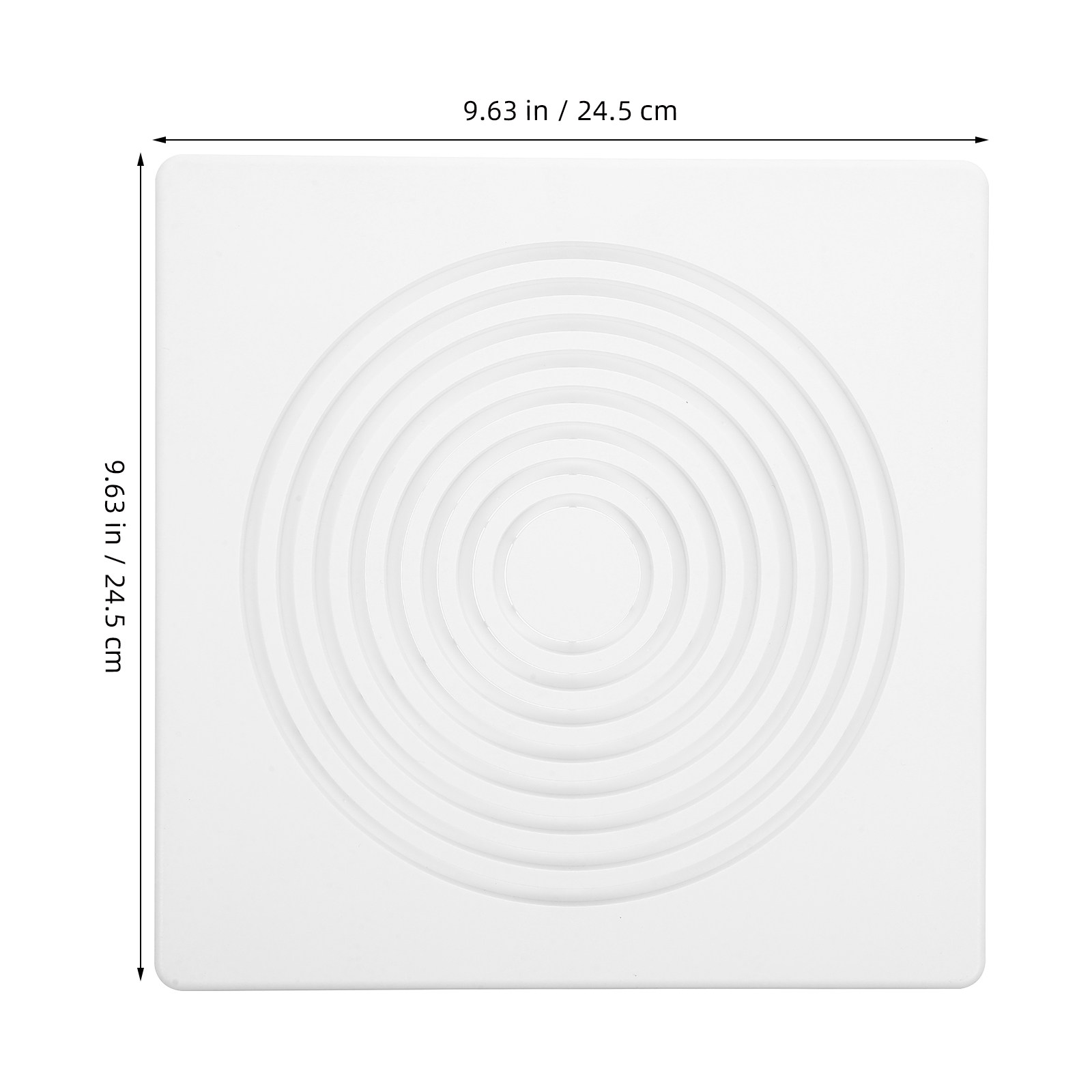 Bathroom Exhaust Fan Cover Spr - Ceiling Fan Mount recension och pris