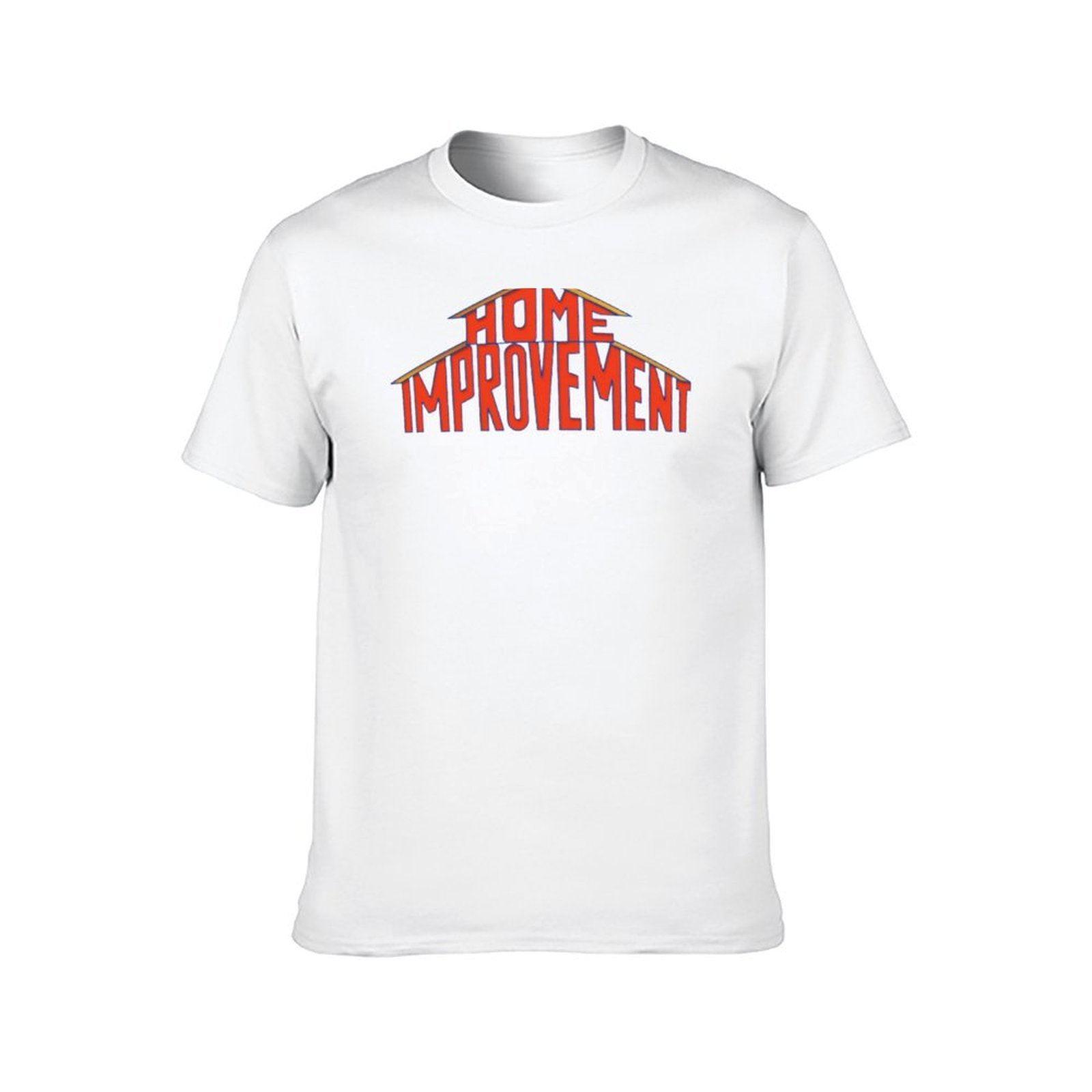 Home Improvement Logo 90s T-Sh - Home Improvement Logo Design recension och pris