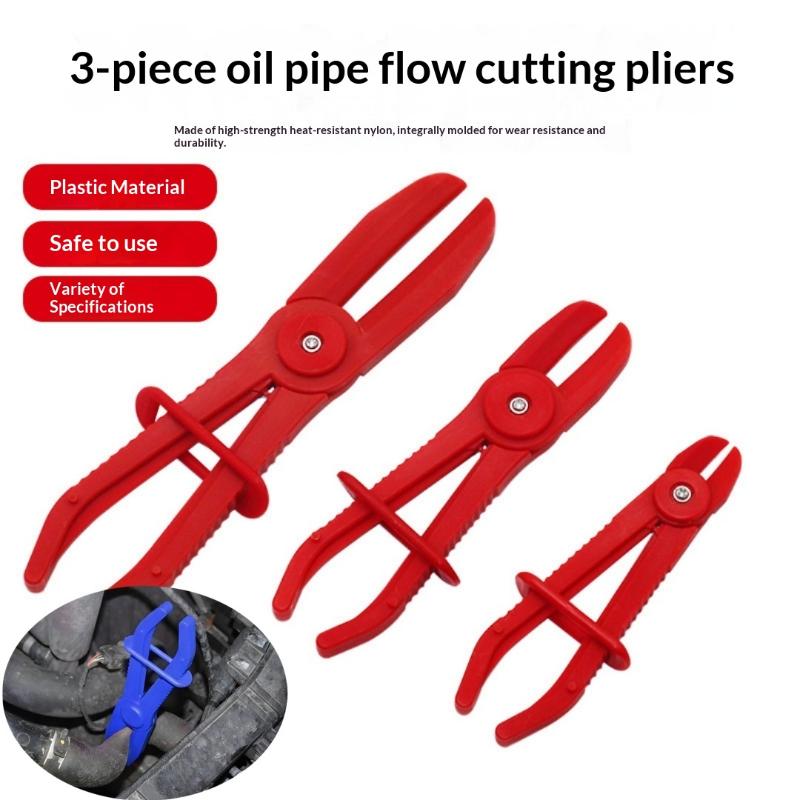 ★▲1Pcs Brake Fuel Water Line C - Hose Clamp Assorted recension och pris