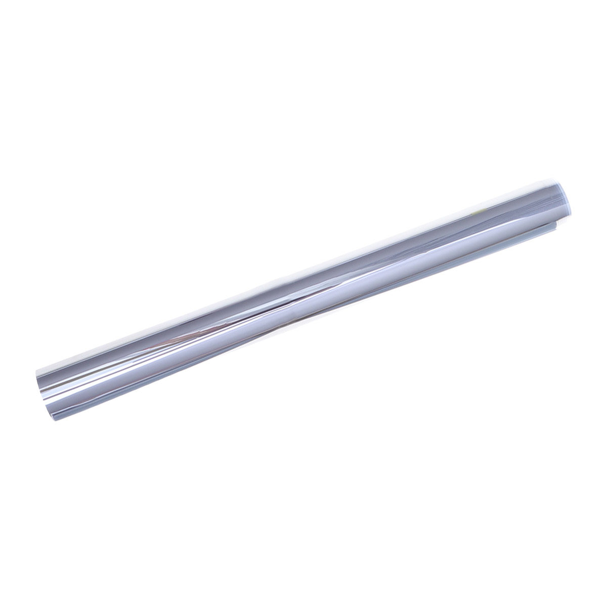 Silver Thermal Insulation Wind - Window Insulation Film recension och pris