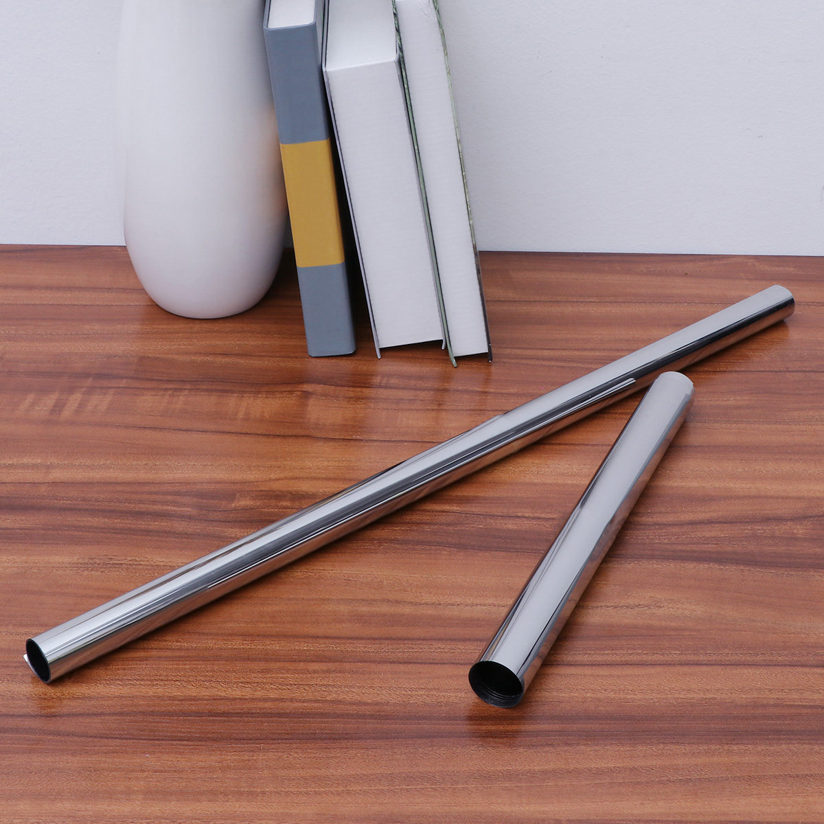 Silver Thermal Insulation Wind - Window Insulation Film recension och pris