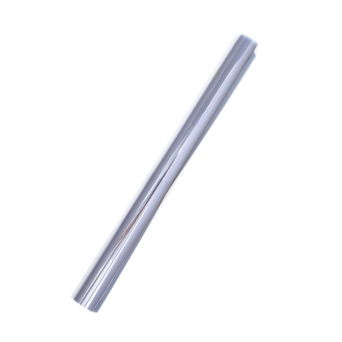 Silver Thermal Insulation Wind - Window Insulation Film recension och pris
