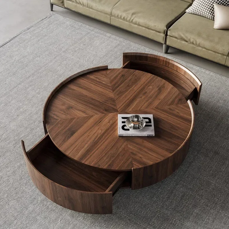 Improvement Luxury Coffee Tabl - Home Improvement And Services recension och pris