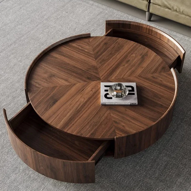 Improvement Luxury Coffee Tabl - Home Improvement And Services recension och pris