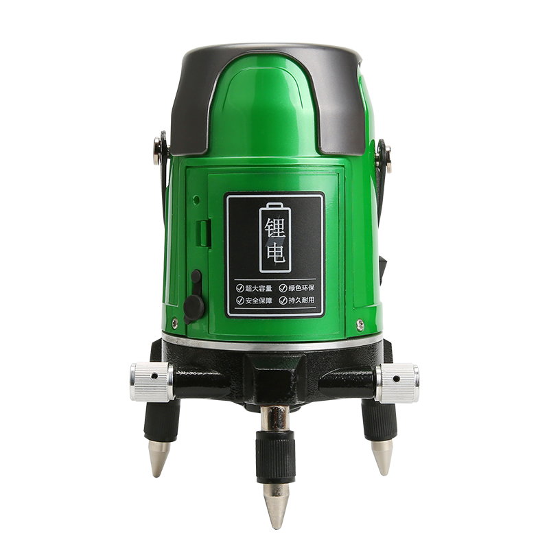 LM520G/LM530G/LM550G Green las - Level Laser Line recension och pris