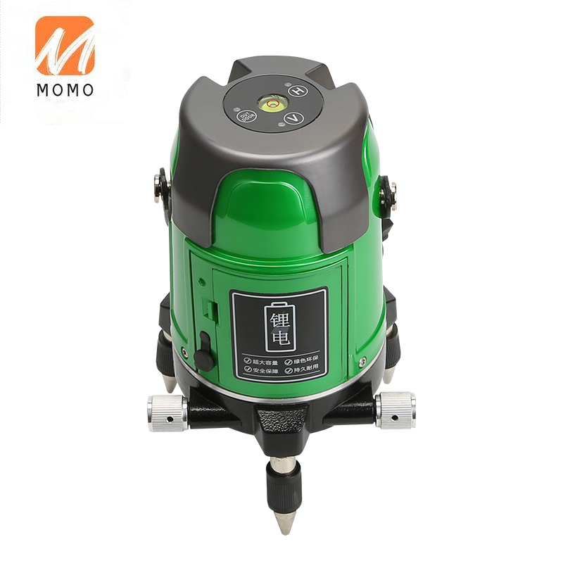 LM520G/LM530G/LM550G Green las - Level Laser Line recension och pris