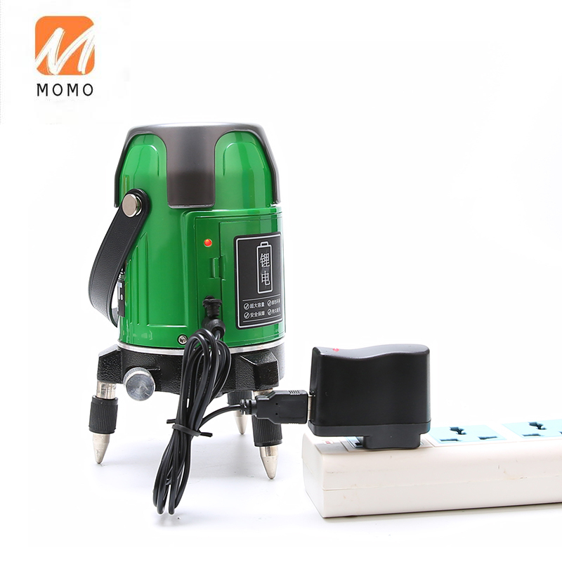 LM520G/LM530G/LM550G Green las - Level Laser Line recension och pris