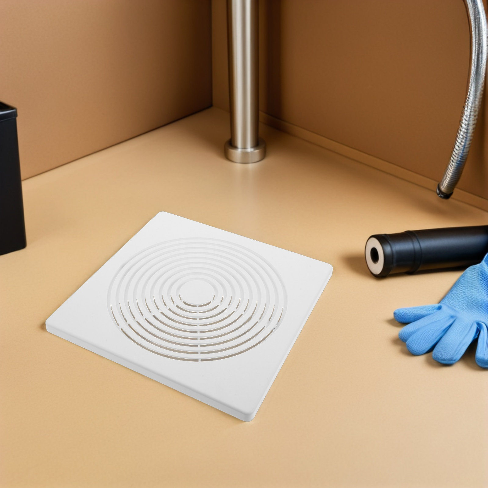 Bathroom Exhaust Vent Cover 11 - Ceiling Fan Mount recension och pris