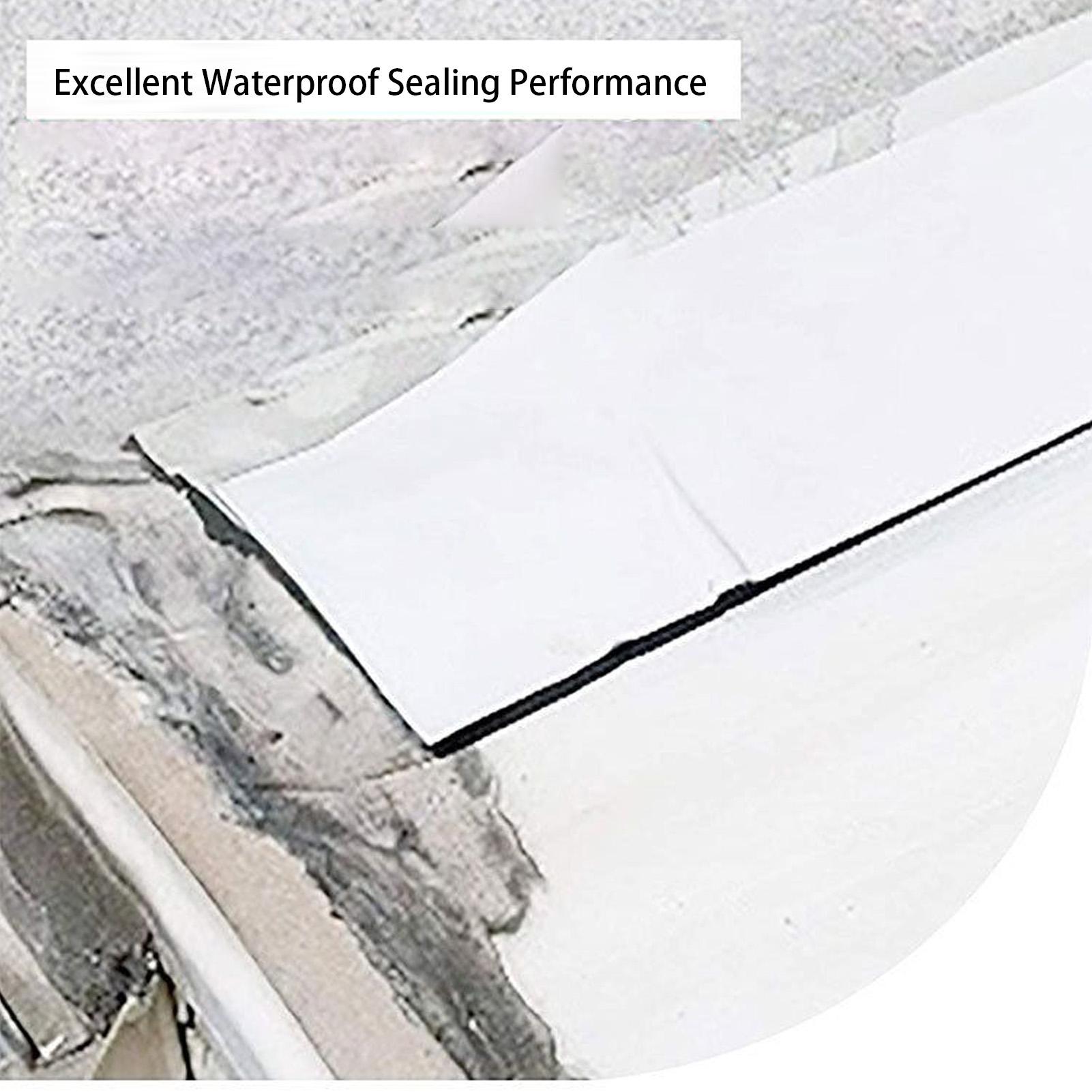 RV Roof Sealant Tape Waterproo - Roof Sealant Patch recension och pris