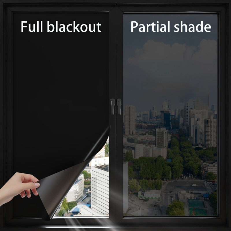 One-Way Privacy Window Film Cl - Window Insulation Film recension och pris