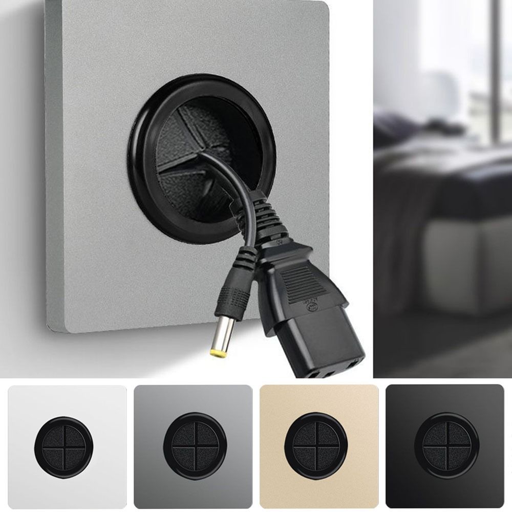 1Pcs Home Improvement 86Type W - Home Improvement Outlet recension och pris