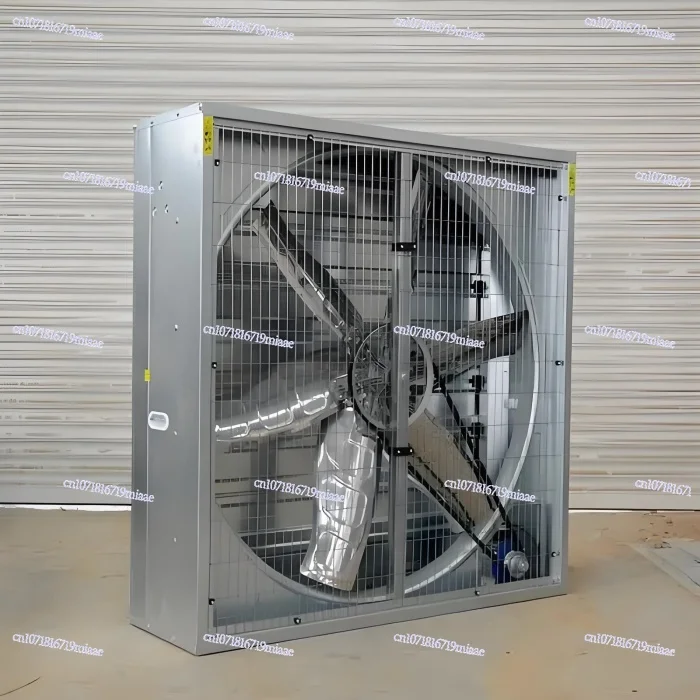 Multi-specification Industrial - Ceiling Fan Mount recension och pris