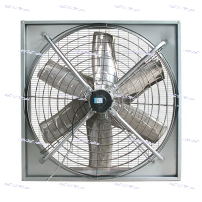 Multi-specification Industrial - Ceiling Fan Mount recension och pris