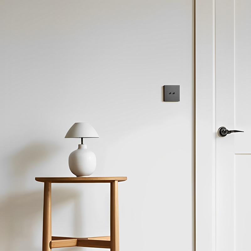Avoir Gray Metal Panels Wall O - Home Improvement Outlet recension och pris