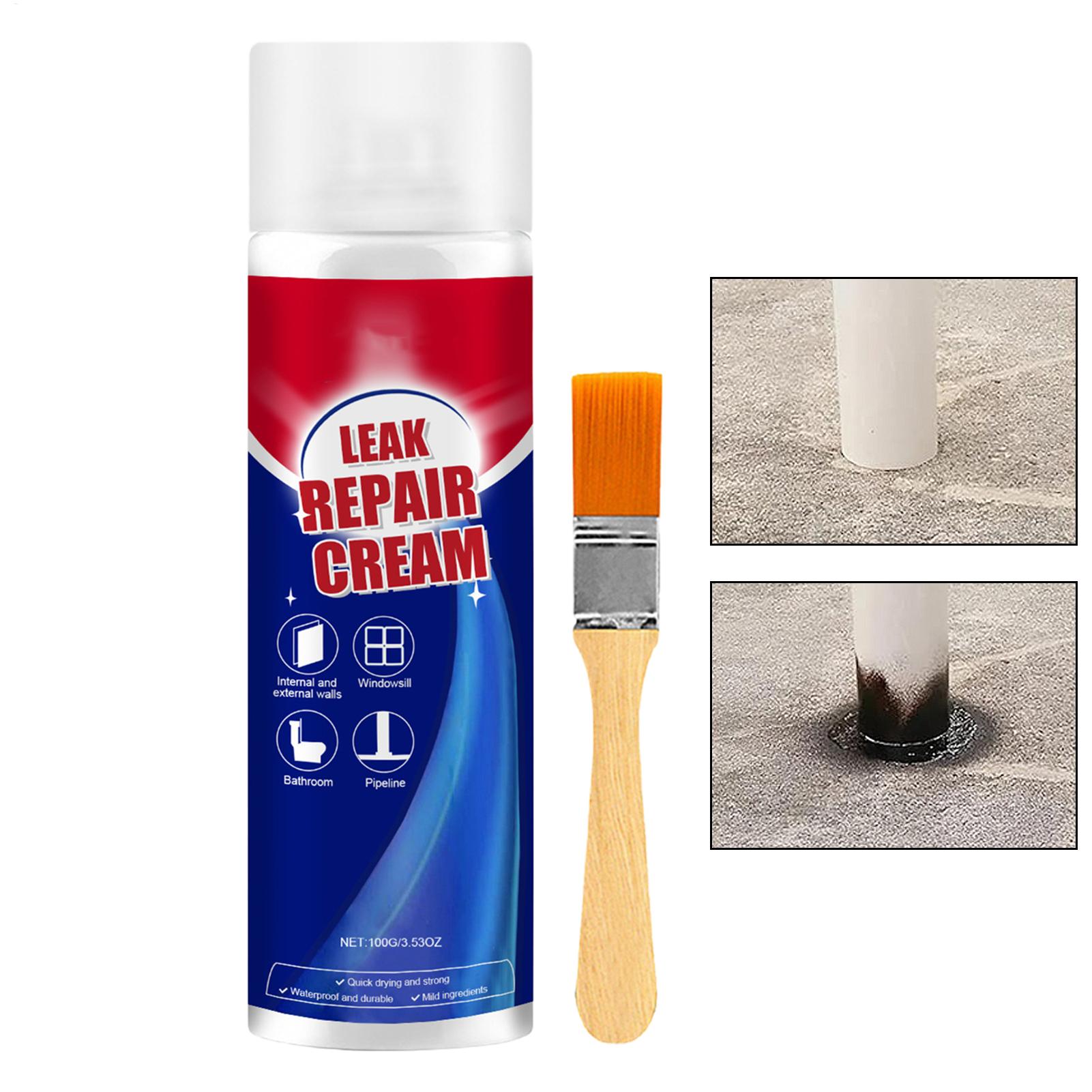 100ml Leak Repair Waterproof S - Roof Sealant Patch recension och pris
