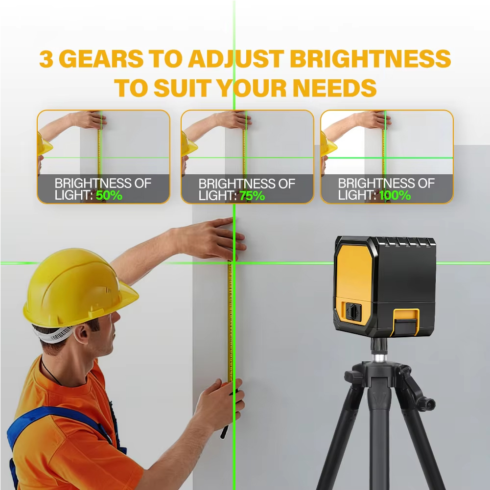 Laser level with tripod home i - Level Laser Line recension och pris