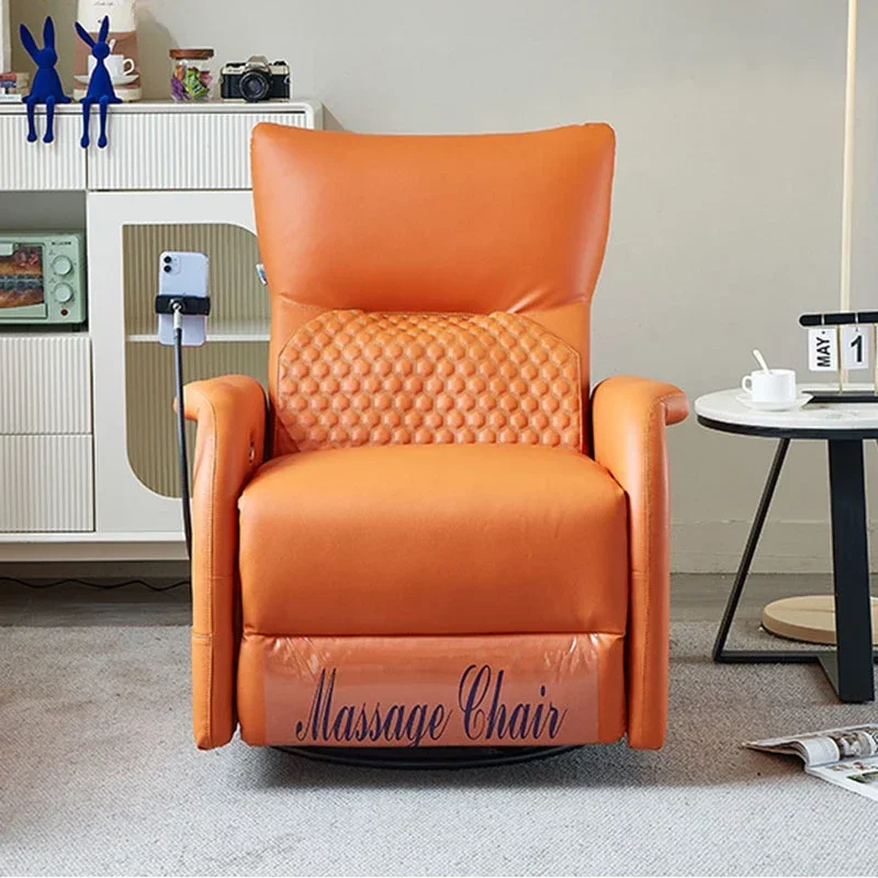 #Salon Nordic Lazy Sofa Modern - Home Improvement And Services recension och pris