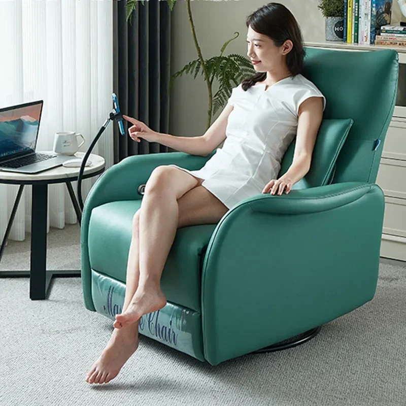 #Salon Nordic Lazy Sofa Modern - Home Improvement And Services recension och pris