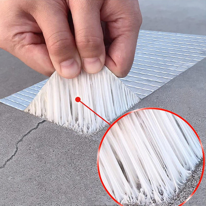 Butyl Sealant Tape Leak Proof  - Roof Sealant Patch recension och pris